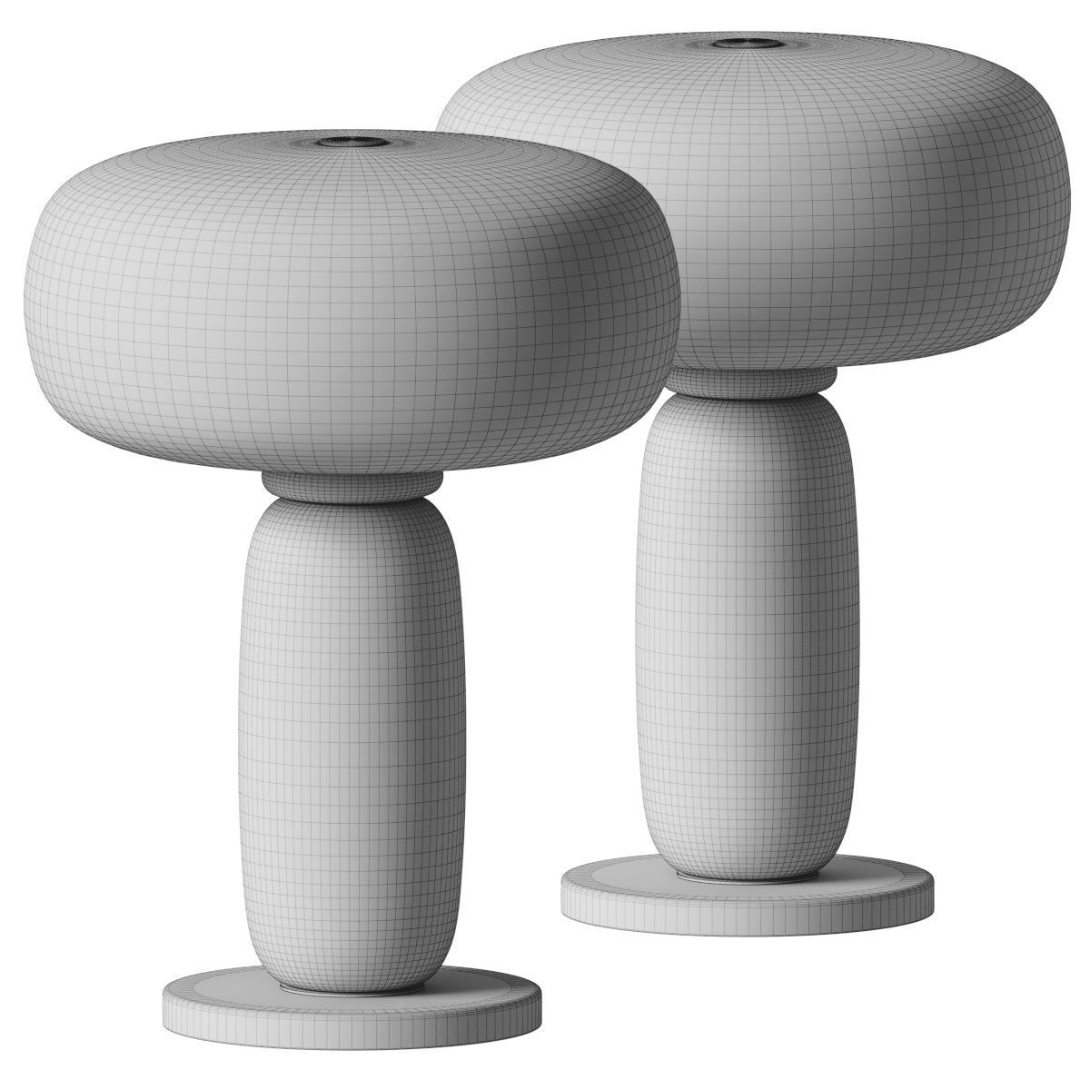 GHIDINI 1961 - ONE ON ONE 3D model_2