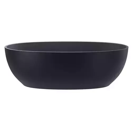 Reflexmood Freestanding Bathtub by antoniolupi