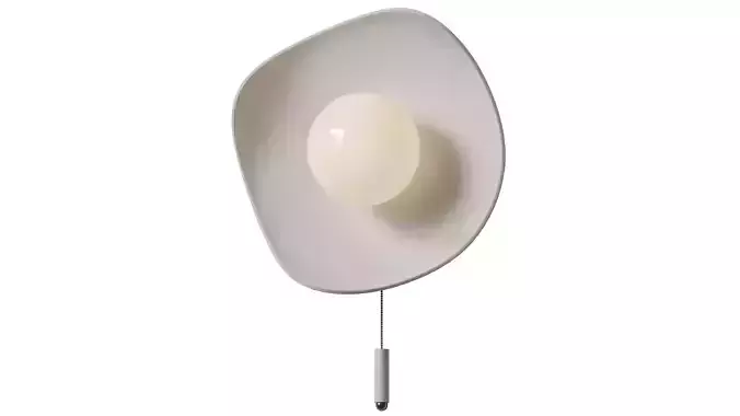 Mitzi - Bacia 1 Light Wall Sconce