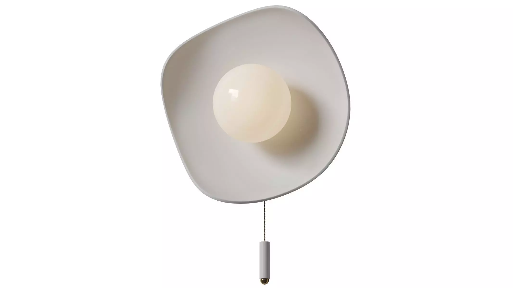 Mitzi - Bacia 1 Light Wall Sconce 3D model