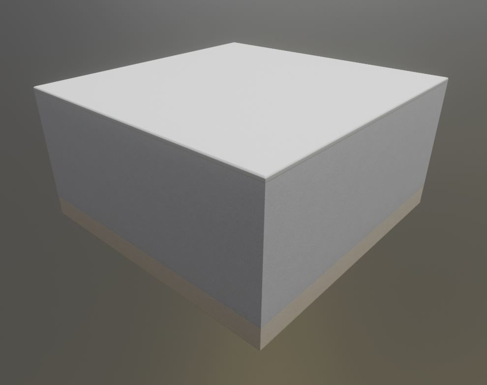 Power Storage Container Package 3D Model Collection_36