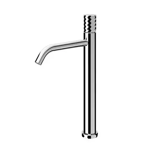 Spillo Tech Sleeve Basin Mixer XS by Fima Carlo Frattini
