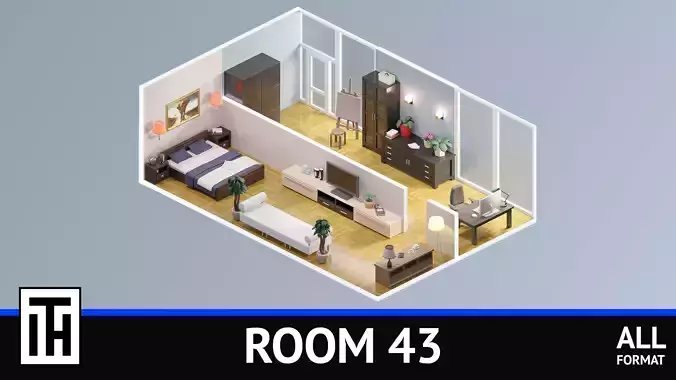Room 43