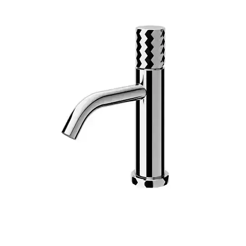 Spillo Tech Wash Basin Mixer XS by Fima Carlo Frattini