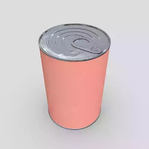 Tin Can 2