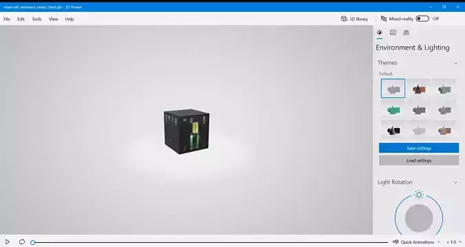 Minecraft ender chest