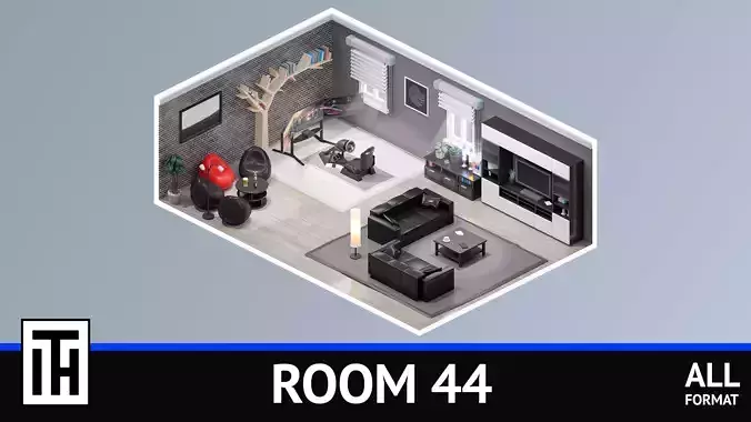 Room 44