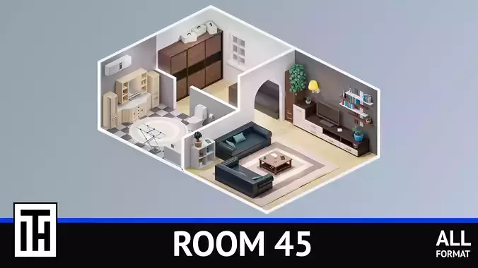 Room 45