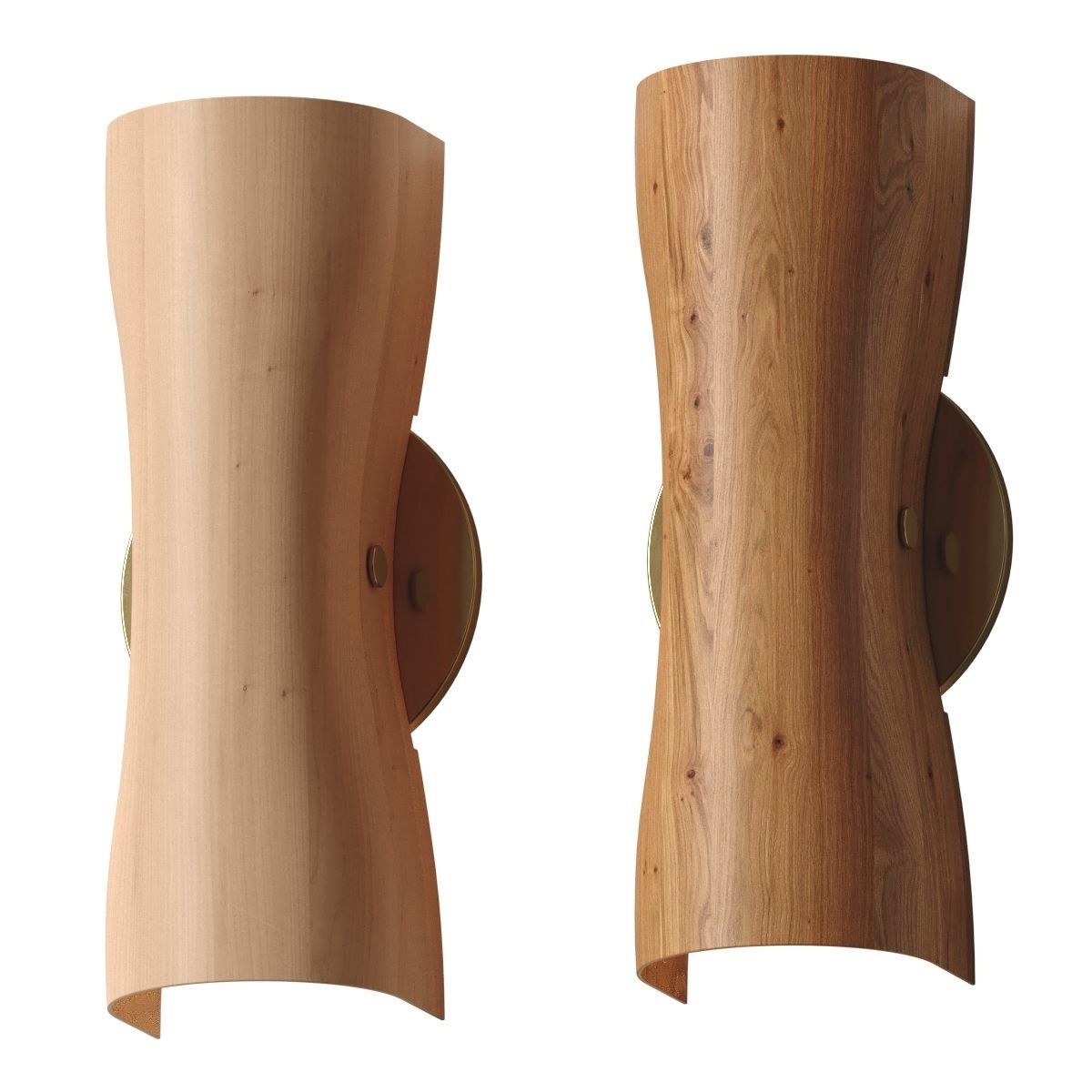 Novel Scene - Humanhome 3D model_1