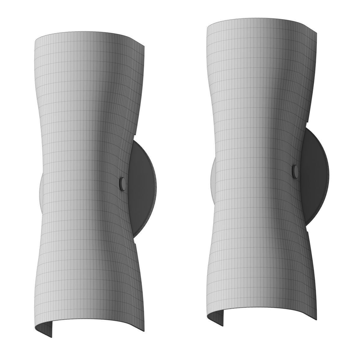 Novel Scene - Humanhome 3D model_2