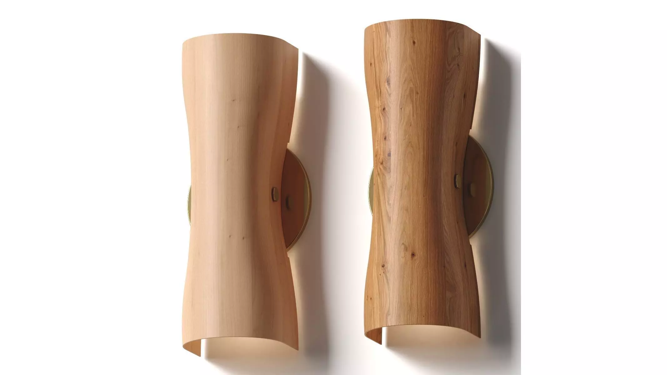 Novel Scene - Humanhome 3D model_0