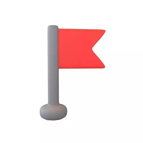 Location Flag v1 001