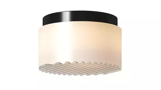 Crisp Sconce - Rich Brilliant Willing