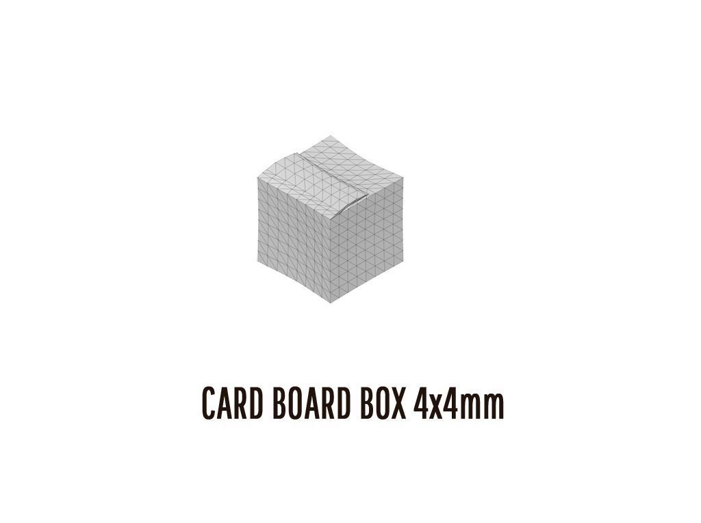 DET-0007 Roundhouse interior set of 17 items H0-scale 3D print model_15