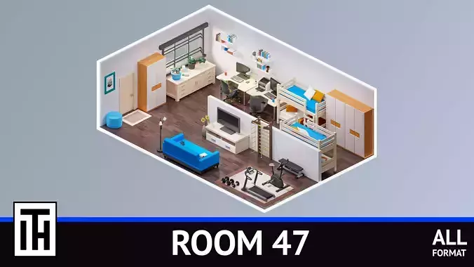 Room 47