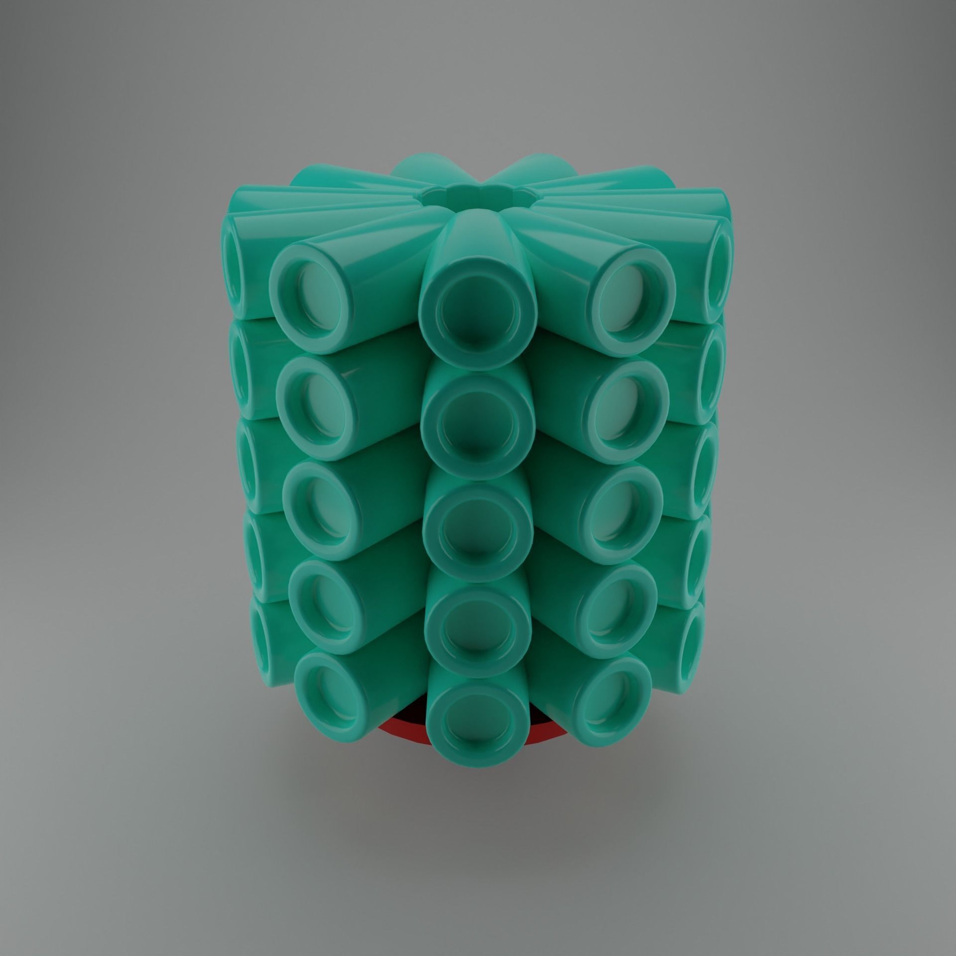 Astroneer Big Resource Pack Low-poly 3D model_28