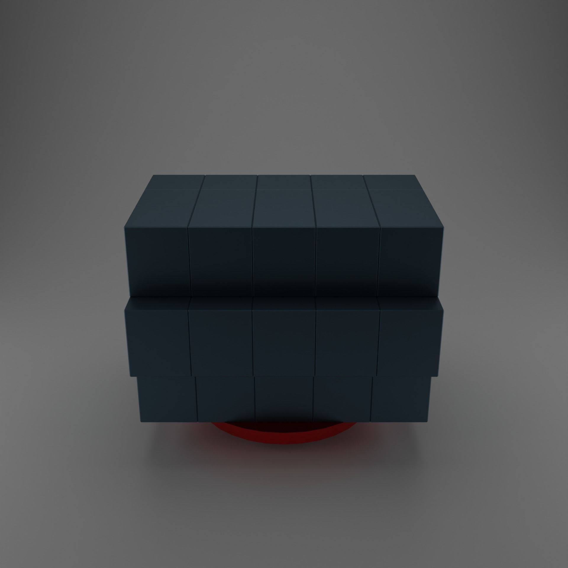 Astroneer Big Resource Pack Low-poly 3D model_4