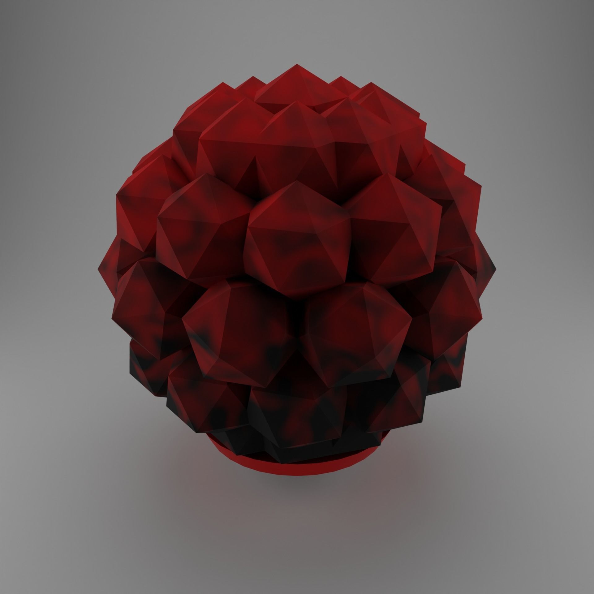 Astroneer Big Resource Pack Low-poly 3D model_23