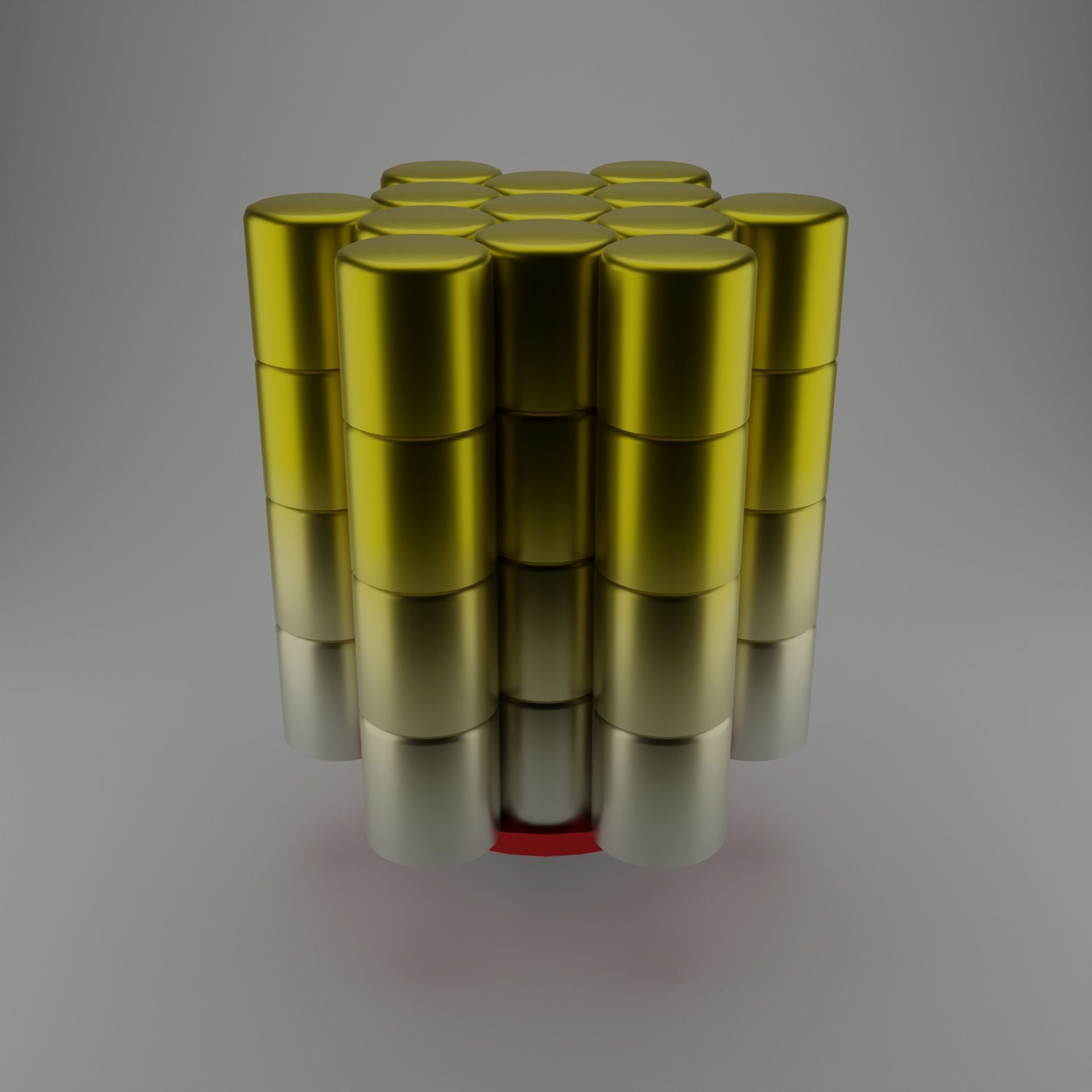 Astroneer Big Resource Pack Low-poly 3D model_20