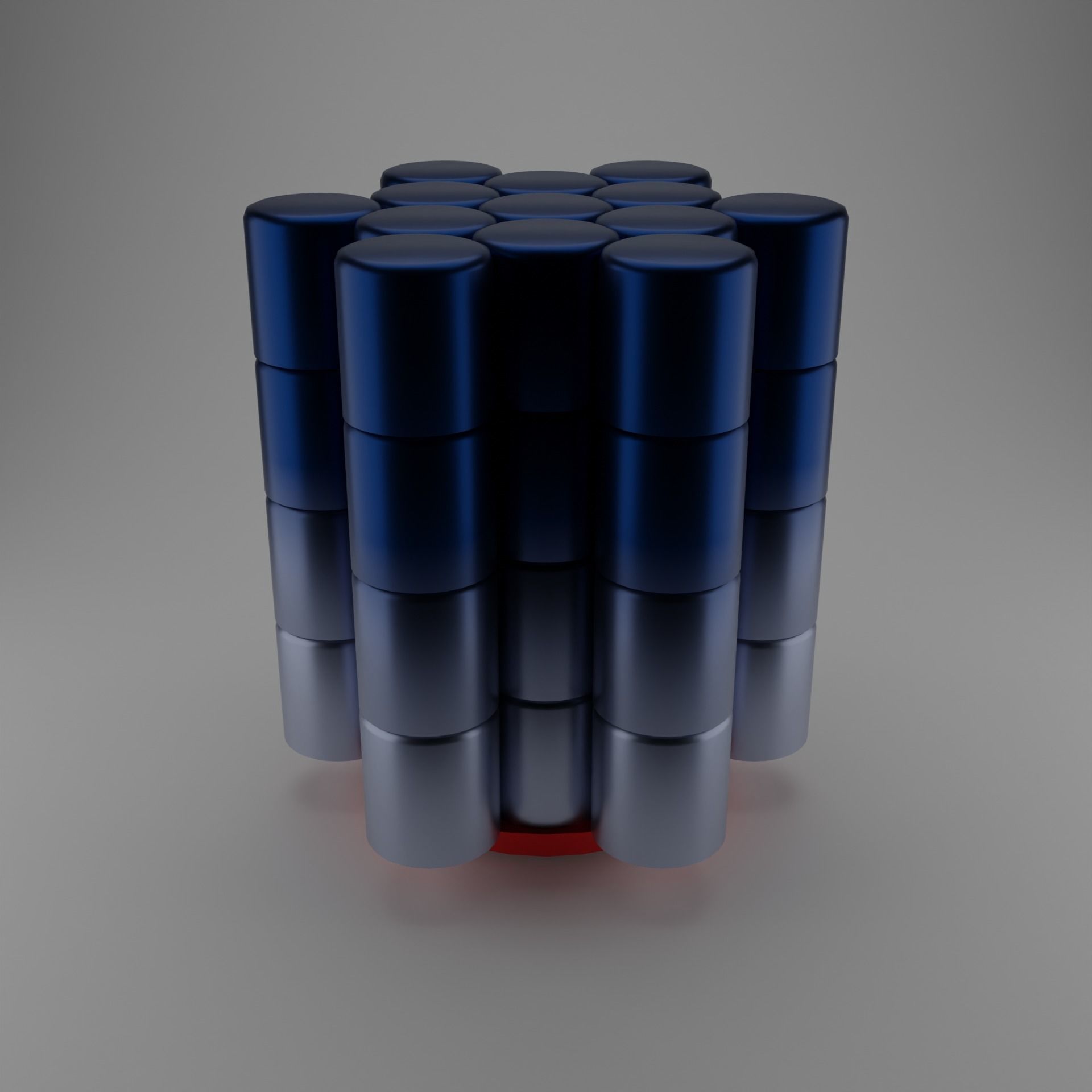 Astroneer Big Resource Pack Low-poly 3D model_3