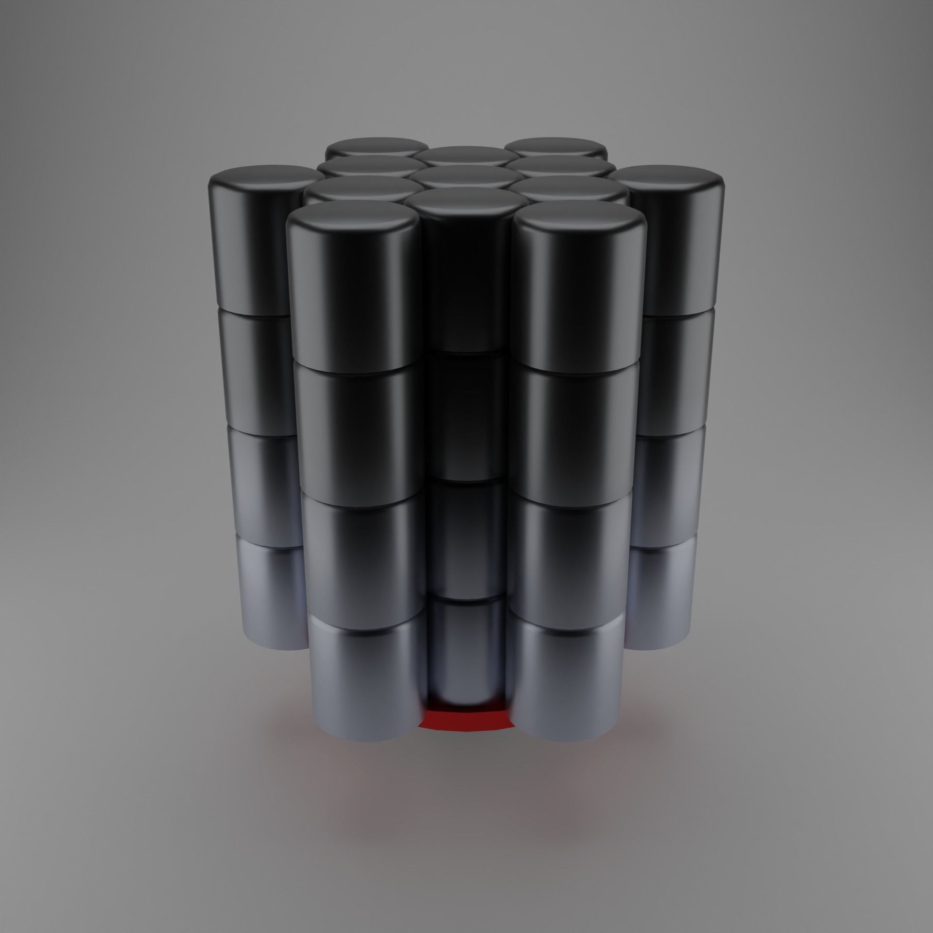 Astroneer Big Resource Pack Low-poly 3D model_13