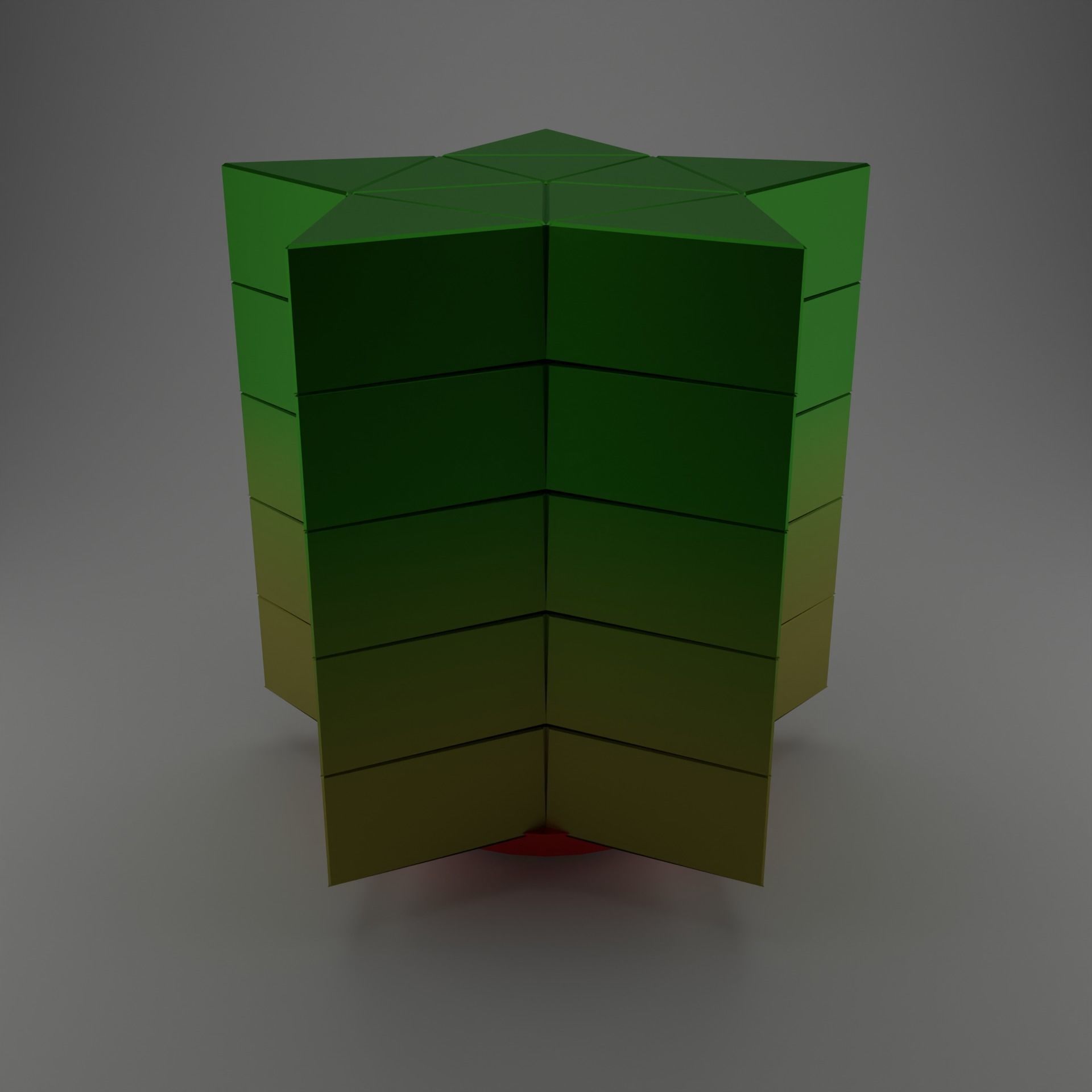 Astroneer Big Resource Pack Low-poly 3D model_2