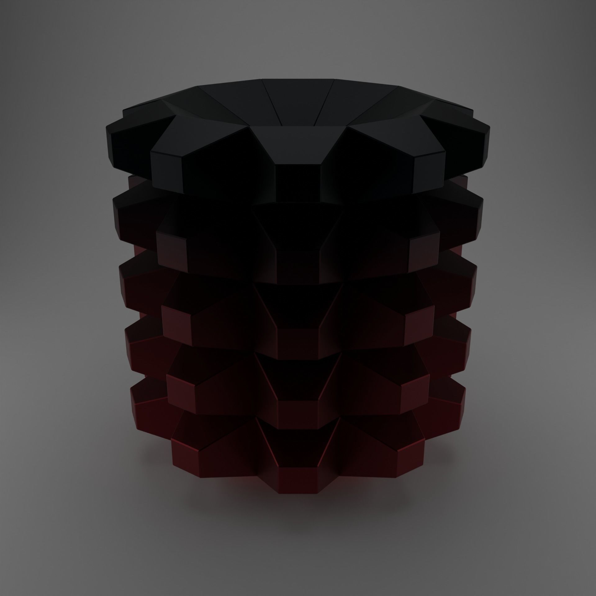 Astroneer Big Resource Pack Low-poly 3D model_15