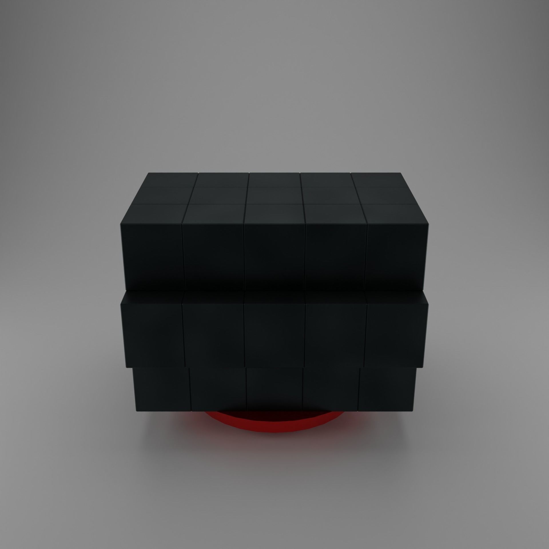 Astroneer Big Resource Pack Low-poly 3D model_36