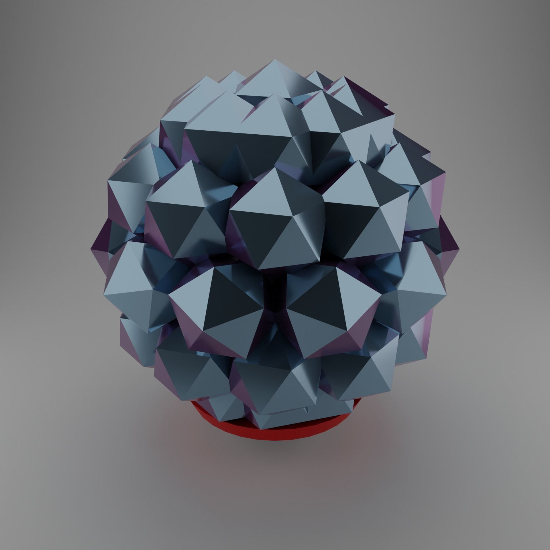 Astroneer Big Resource Pack Low-poly 3D model_11