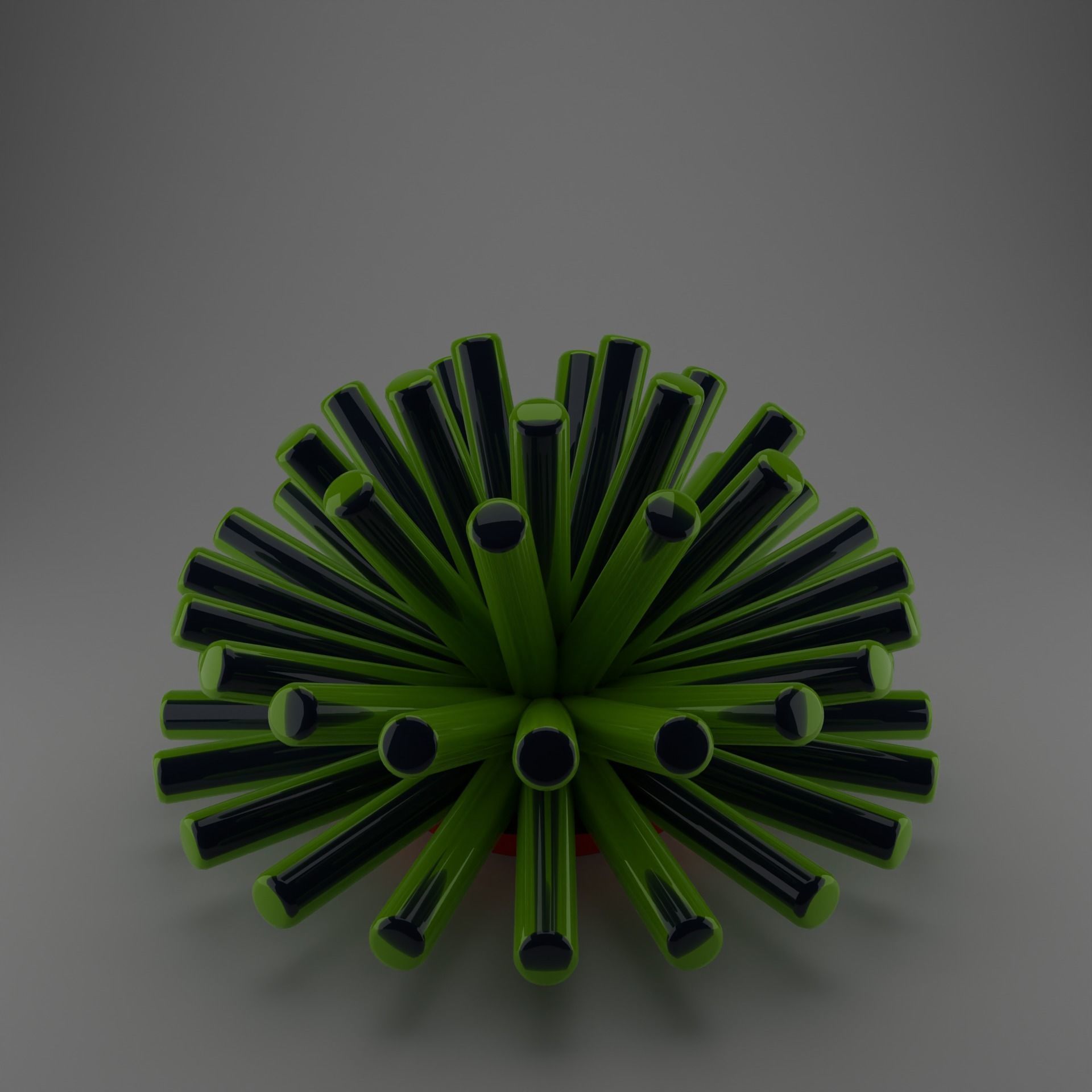 Astroneer Big Resource Pack Low-poly 3D model_31