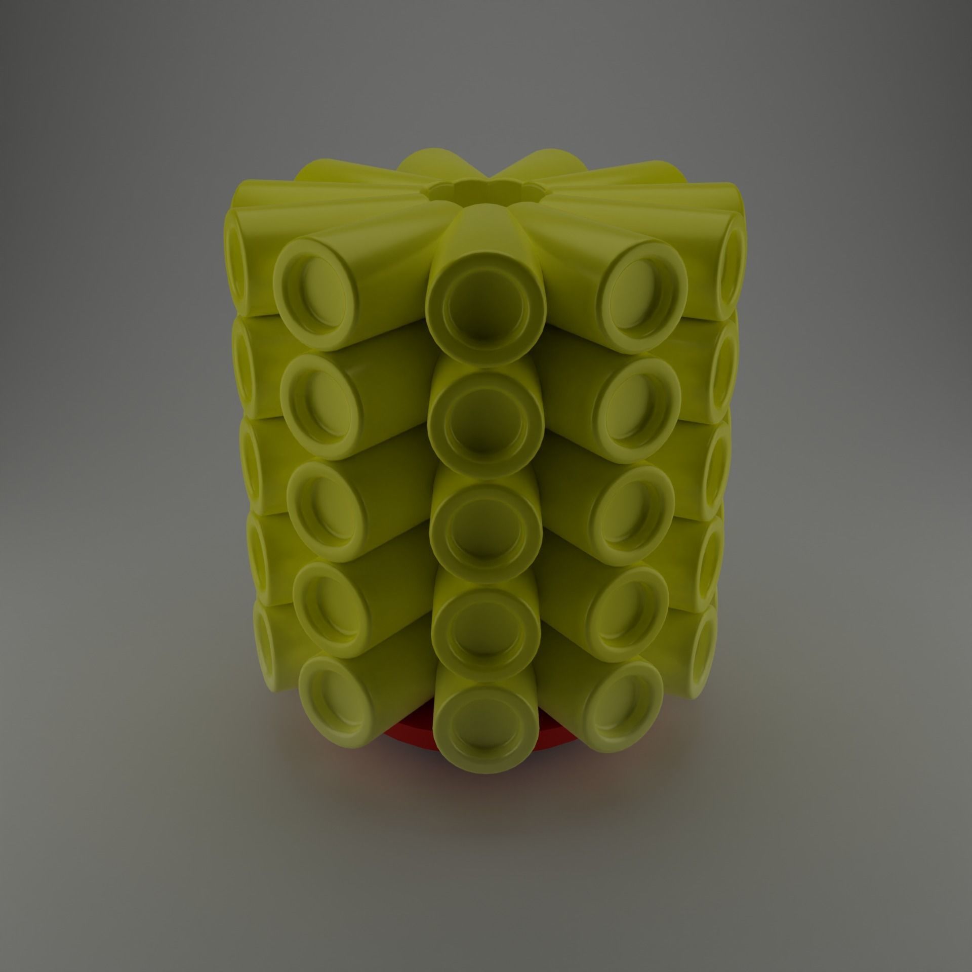 Astroneer Big Resource Pack Low-poly 3D model_25