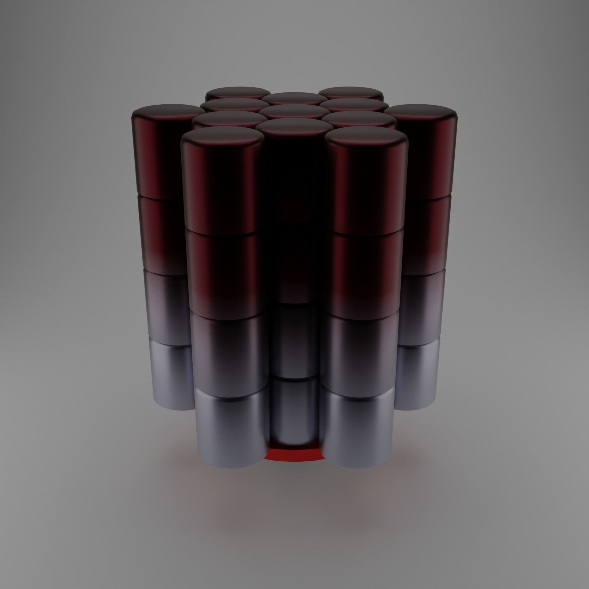 Astroneer Big Resource Pack Low-poly 3D model_30