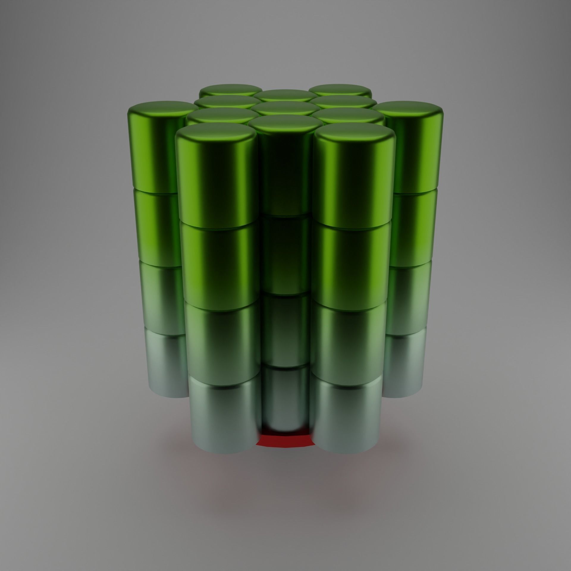 Astroneer Big Resource Pack Low-poly 3D model_32