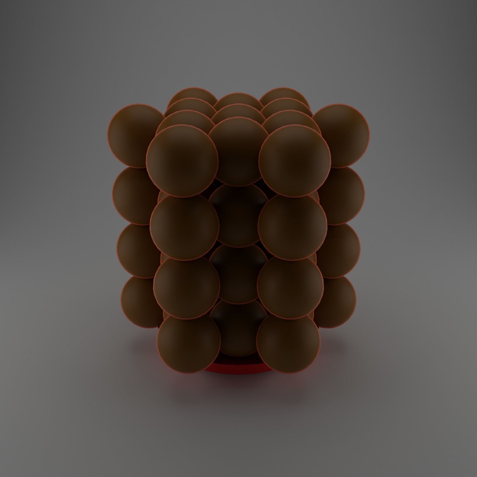 Astroneer Big Resource Pack Low-poly 3D model_8