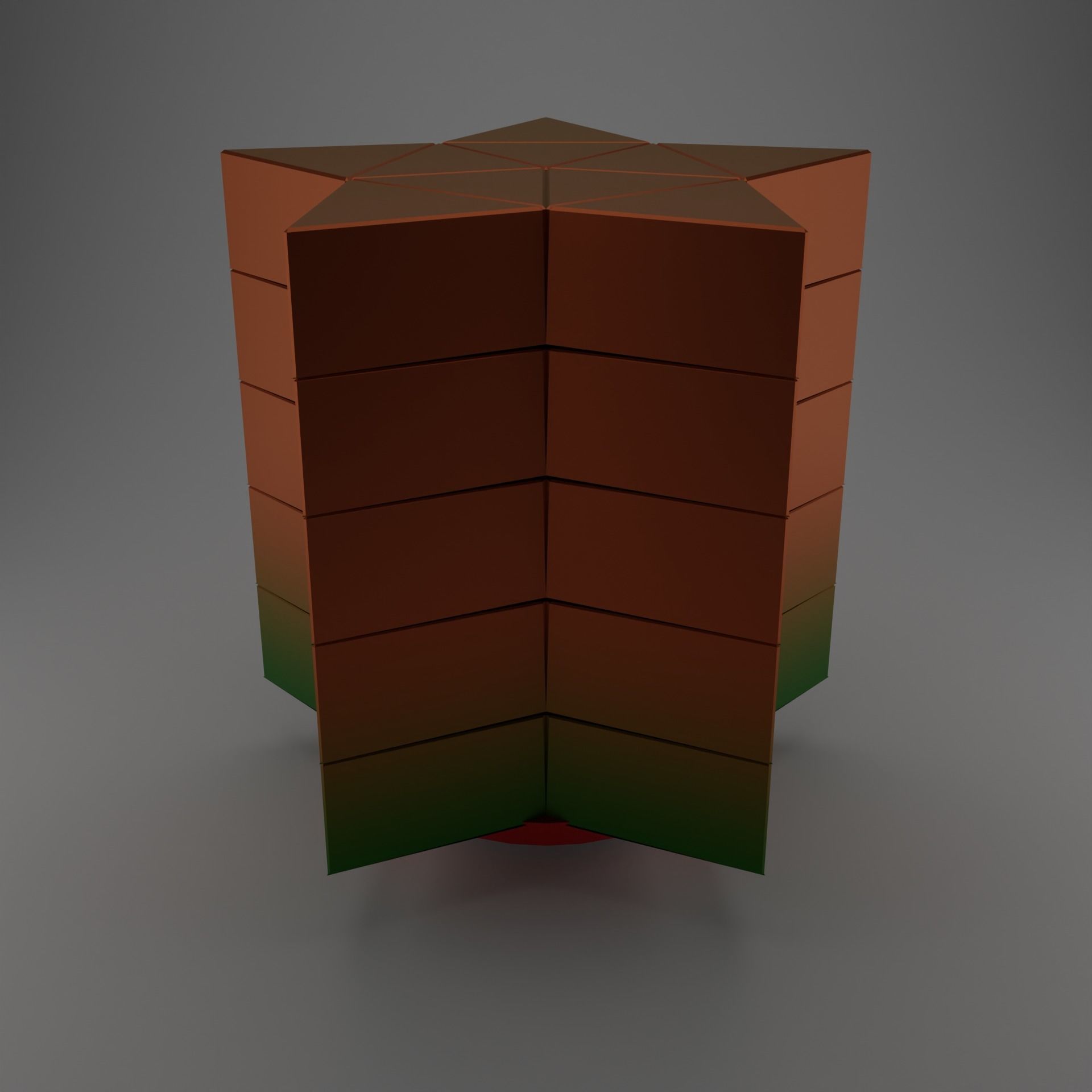 Astroneer Big Resource Pack Low-poly 3D model_19