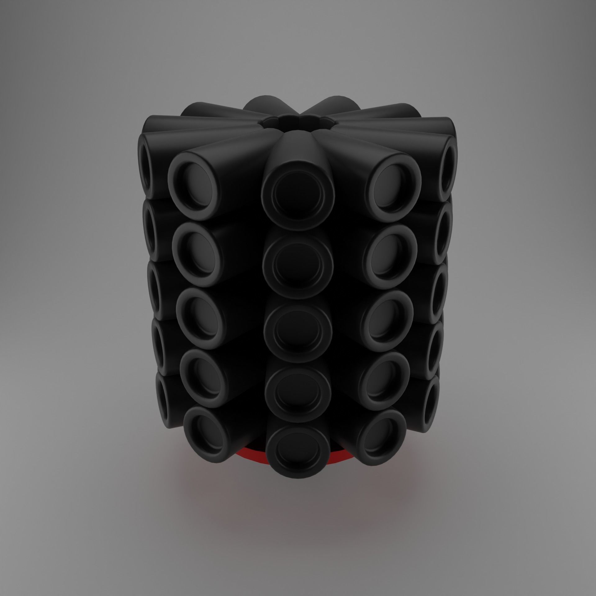 Astroneer Big Resource Pack Low-poly 3D model_26