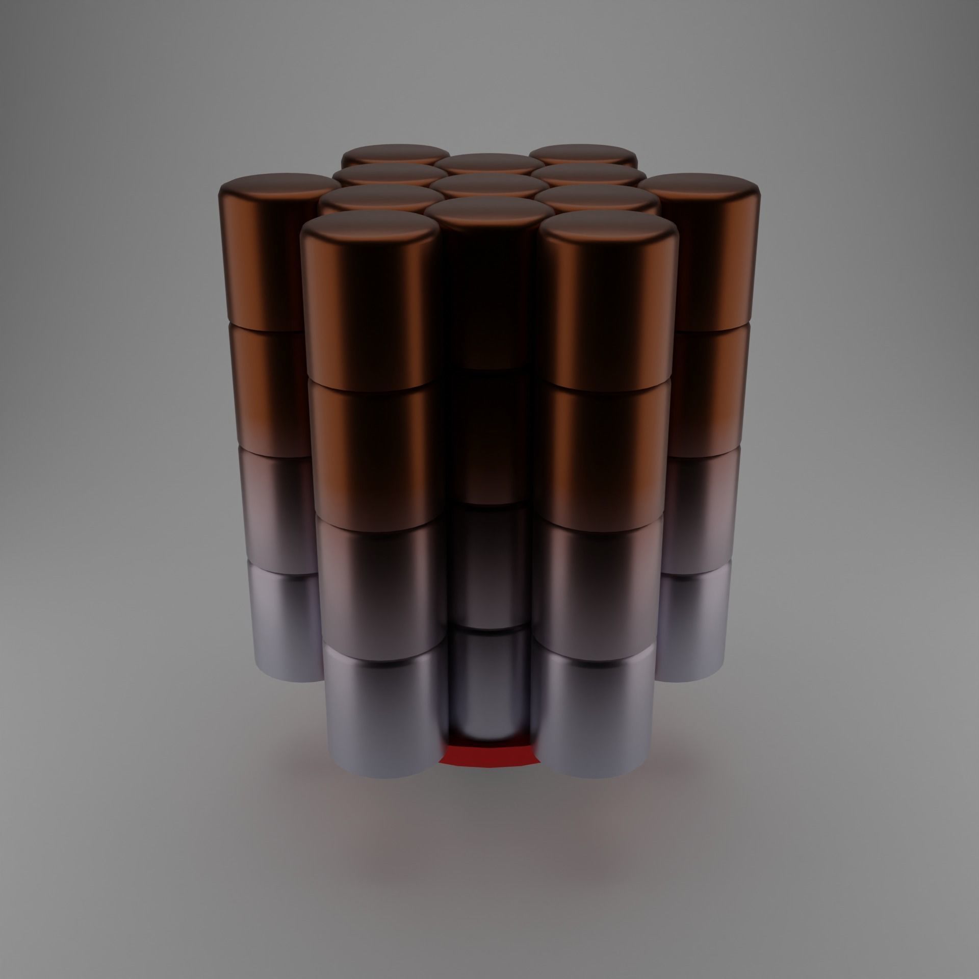 Astroneer Big Resource Pack Low-poly 3D model_34