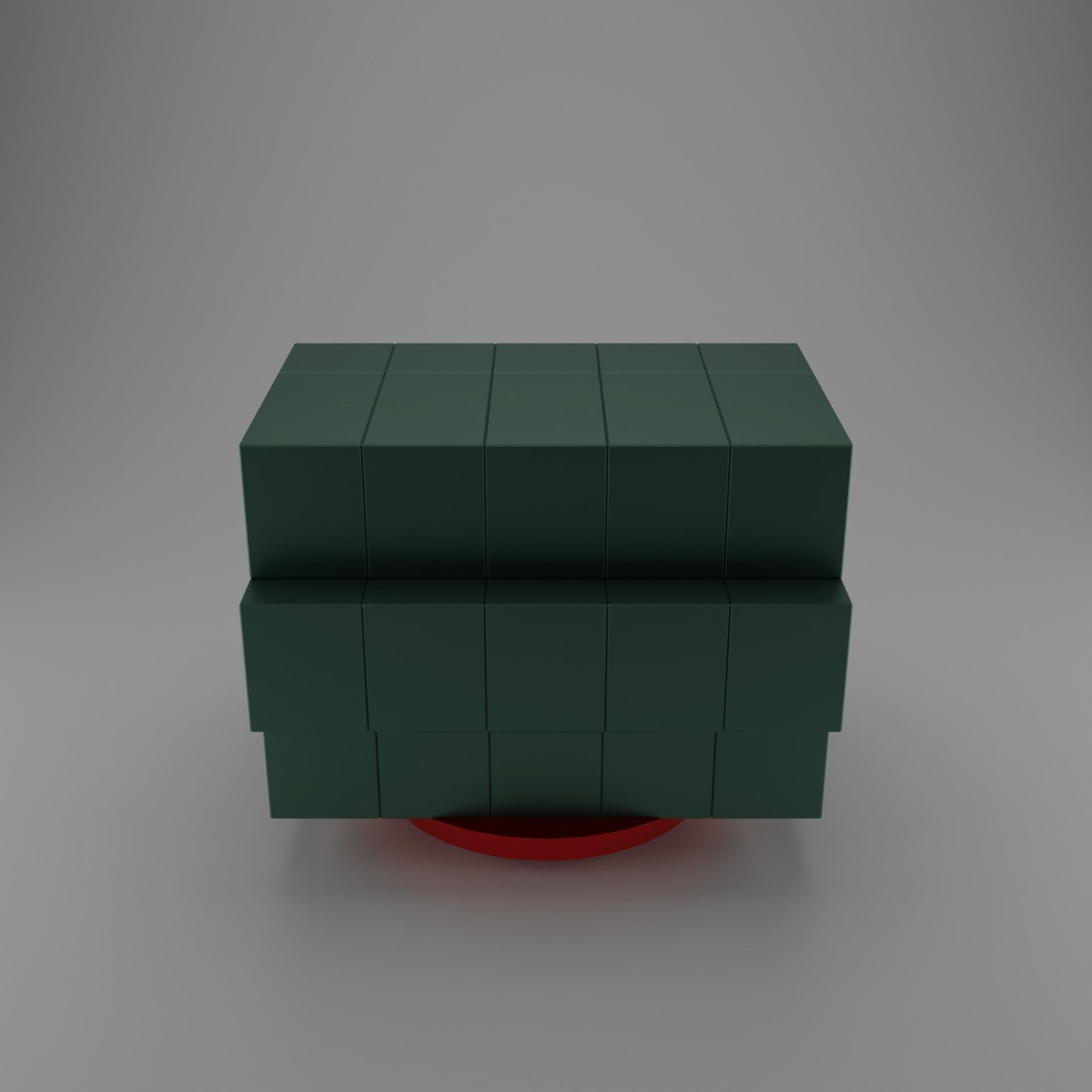 Astroneer Big Resource Pack Low-poly 3D model_33