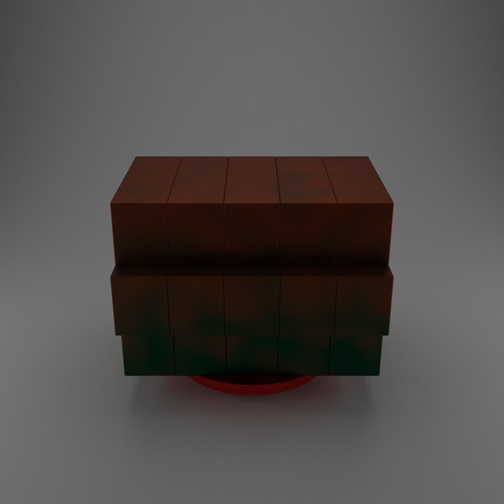 Astroneer Big Resource Pack Low-poly 3D model_10