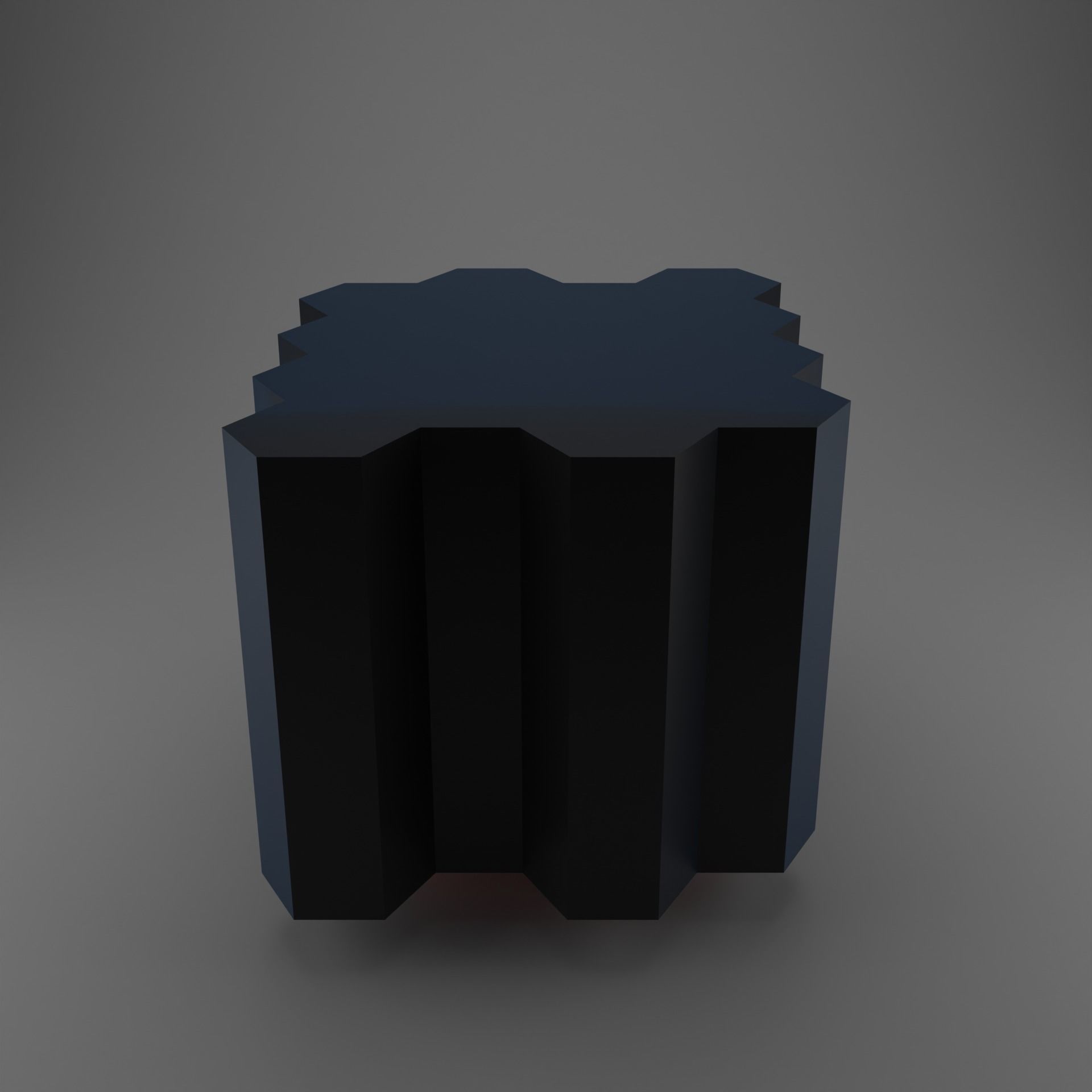 Astroneer Big Resource Pack Low-poly 3D model_6