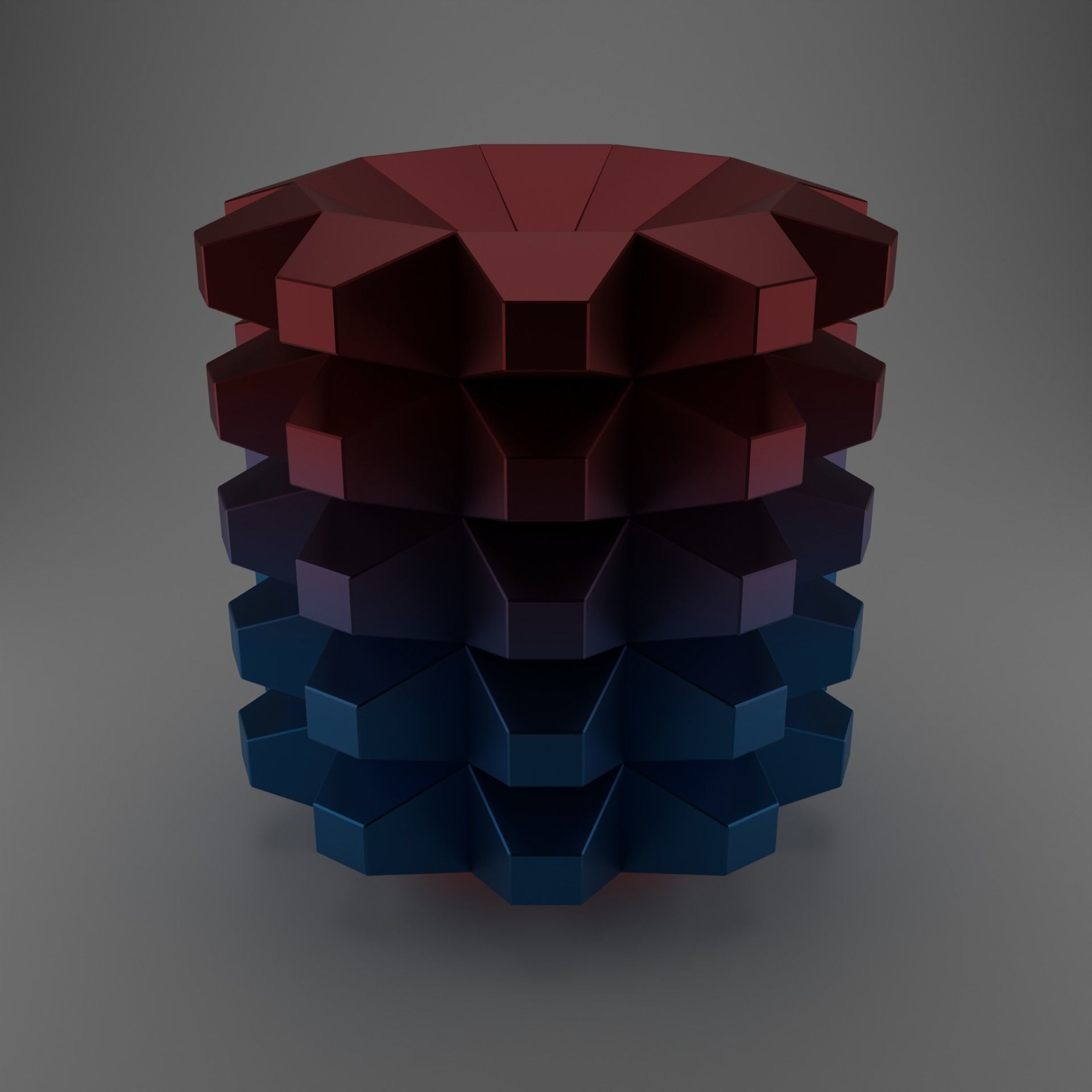 Astroneer Big Resource Pack Low-poly 3D model_17