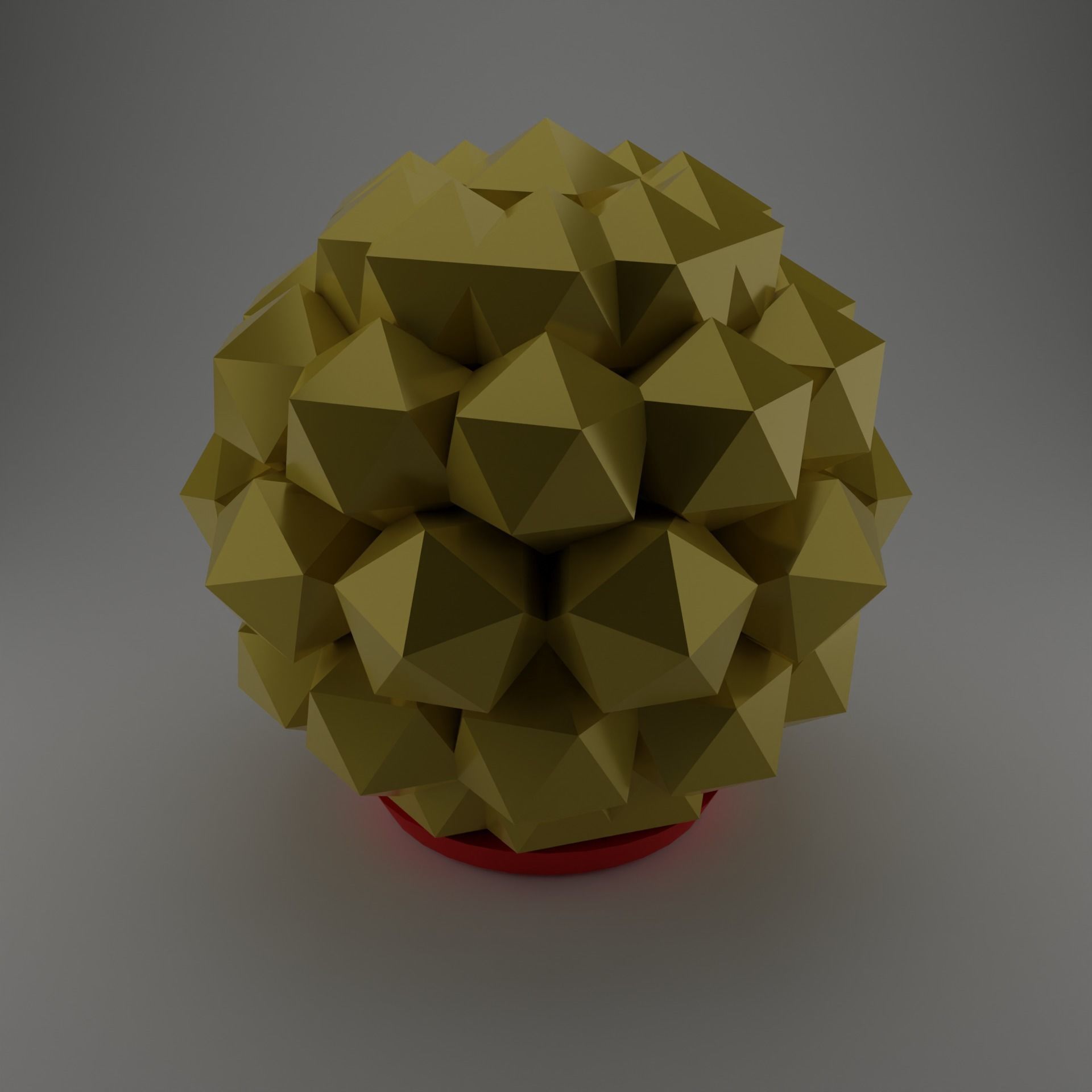 Astroneer Big Resource Pack Low-poly 3D model_5