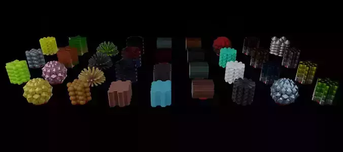 Astroneer Big Resource Pack