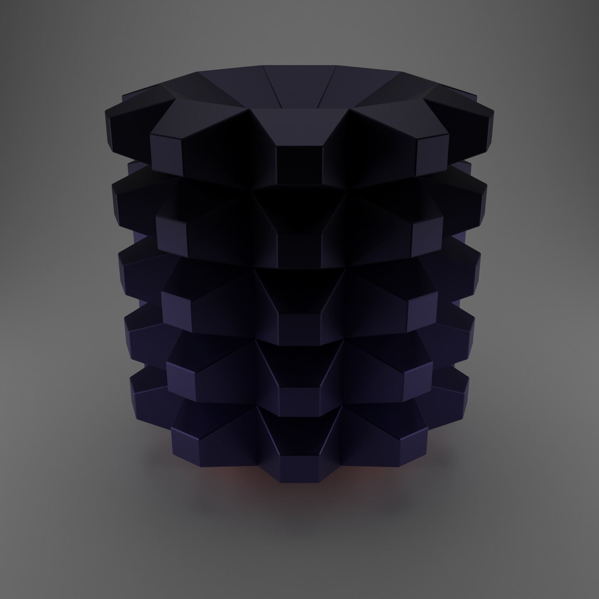 Astroneer Big Resource Pack Low-poly 3D model_29