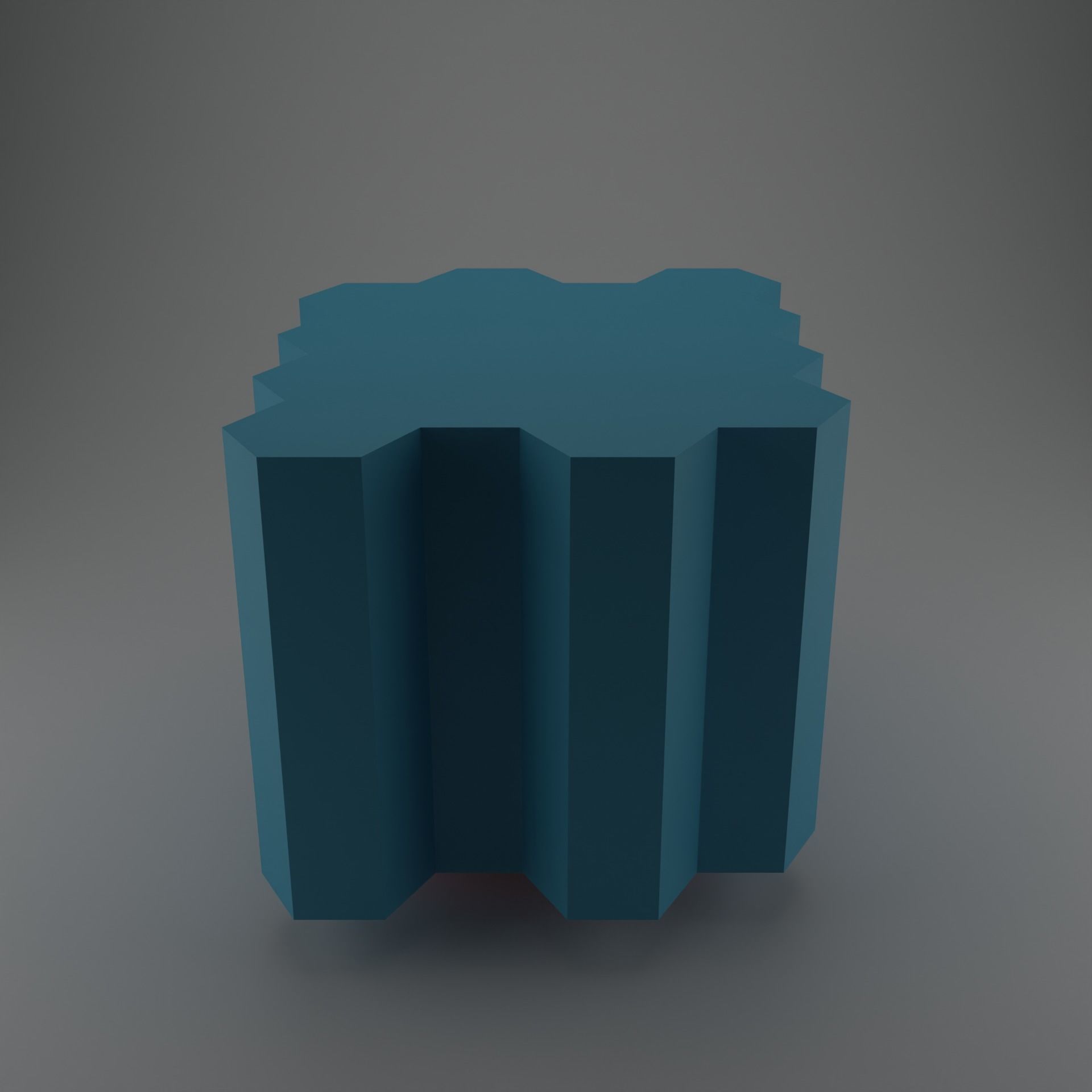 Astroneer Big Resource Pack Low-poly 3D model_12