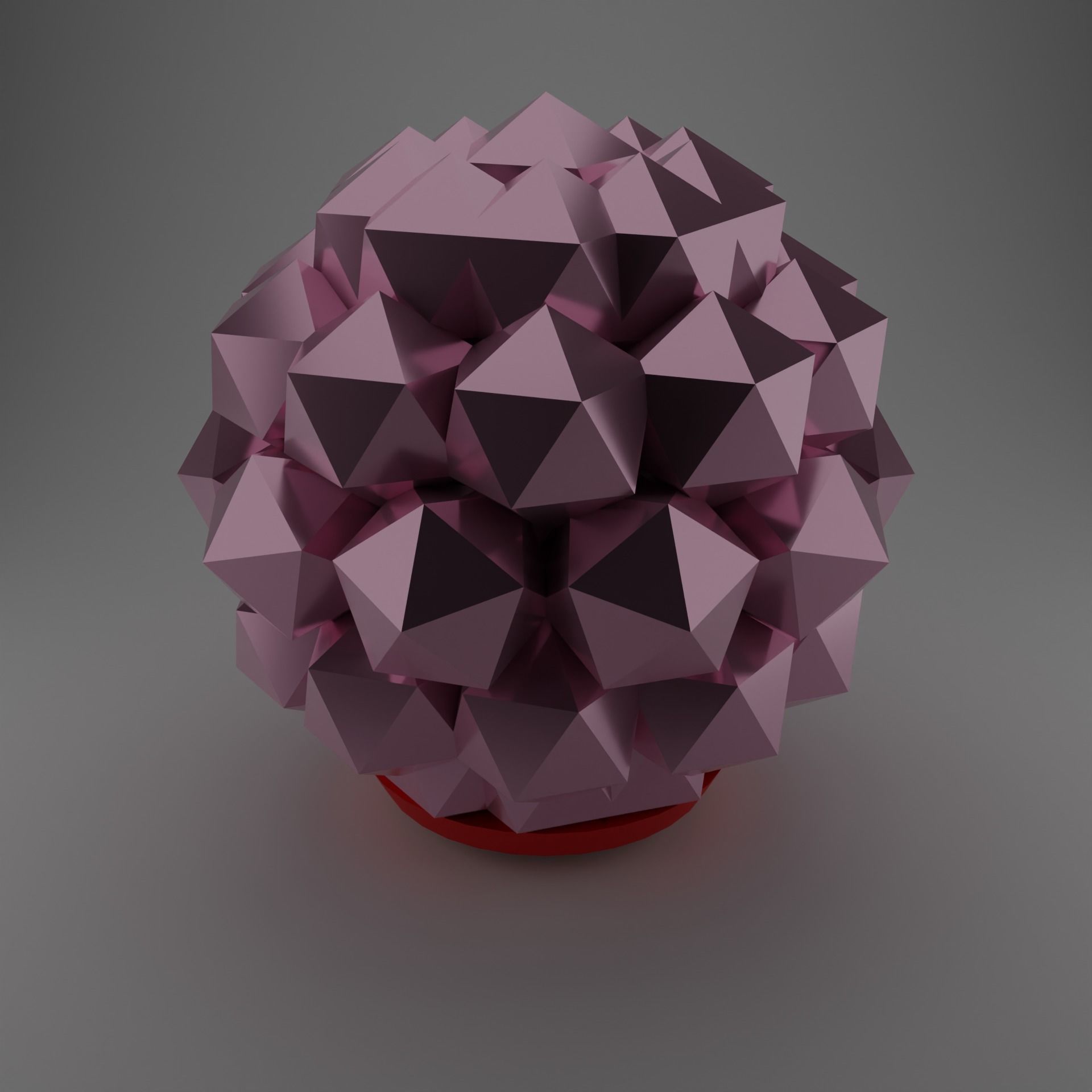 Astroneer Big Resource Pack Low-poly 3D model_24