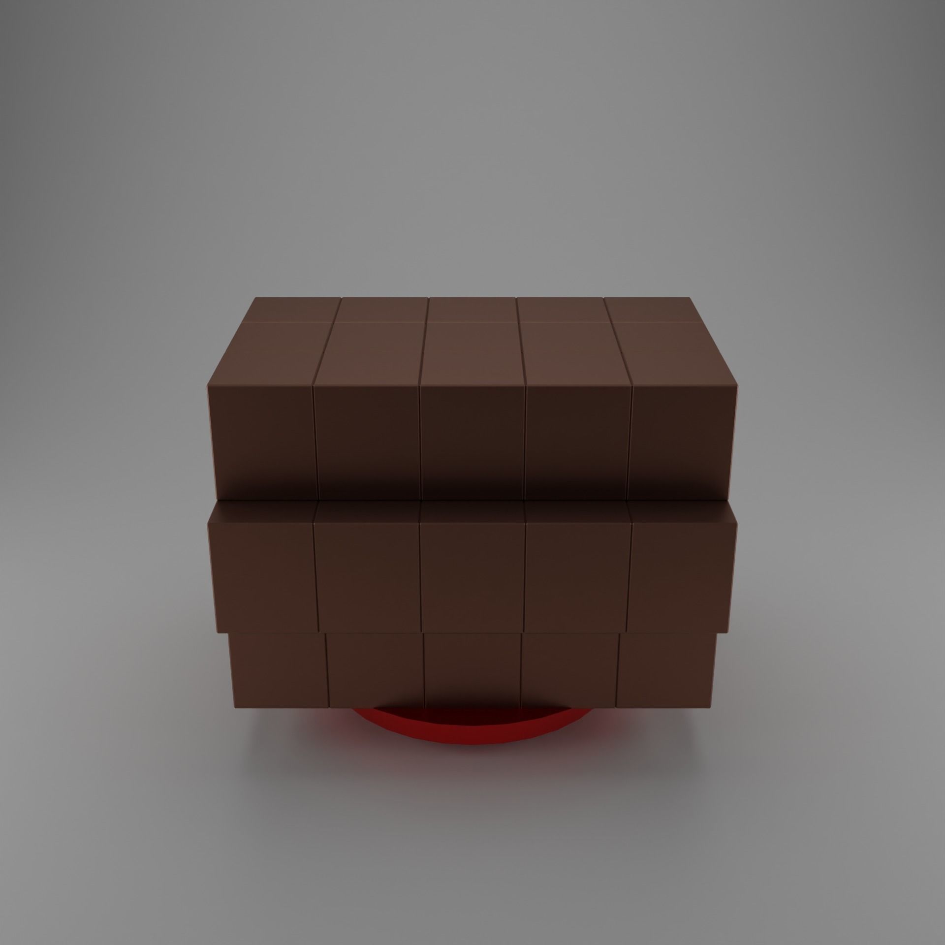 Astroneer Big Resource Pack Low-poly 3D model_35