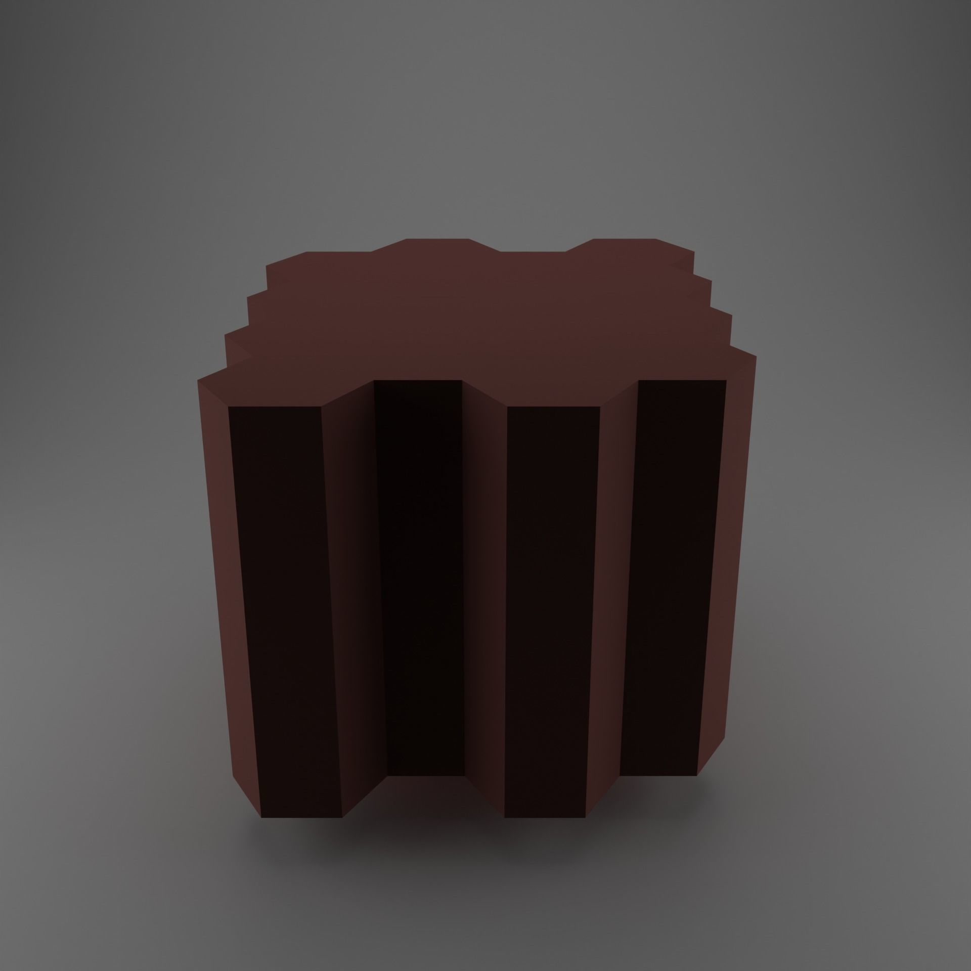 Astroneer Big Resource Pack Low-poly 3D model_7