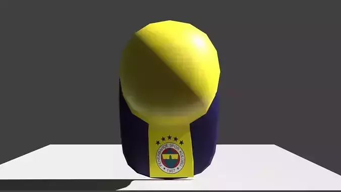Team Logo Hat