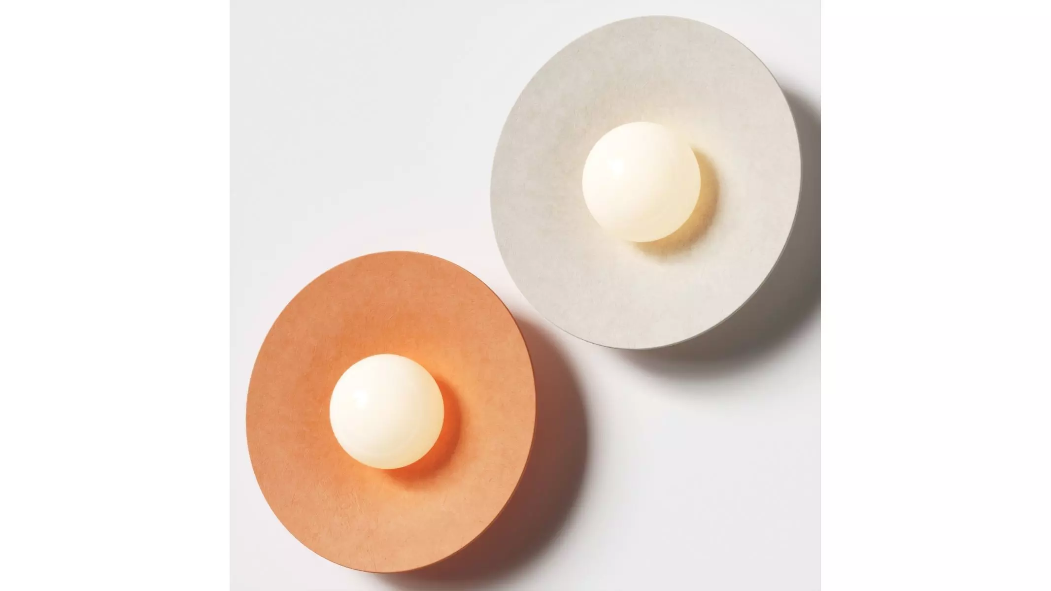 Alien Orb - In common with 3D model